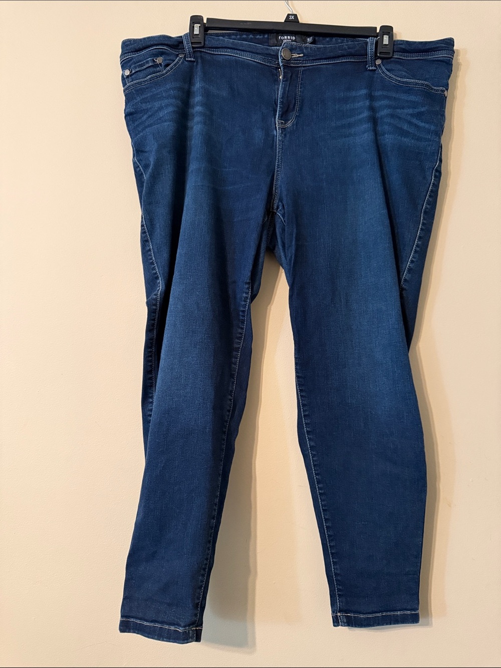 Torrid Dark Blue Women’s Jeans